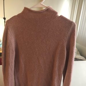 Madewell sweater